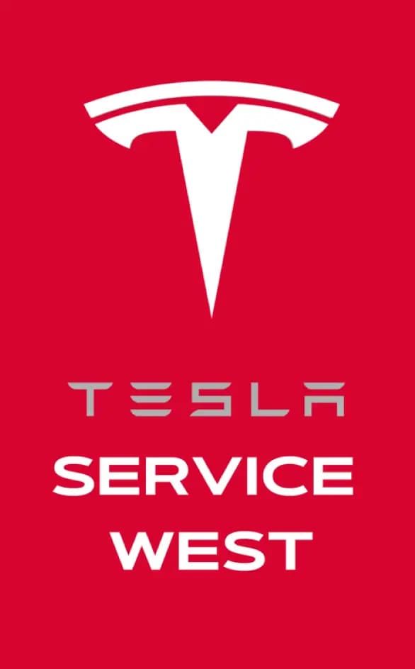 Tesla Service West