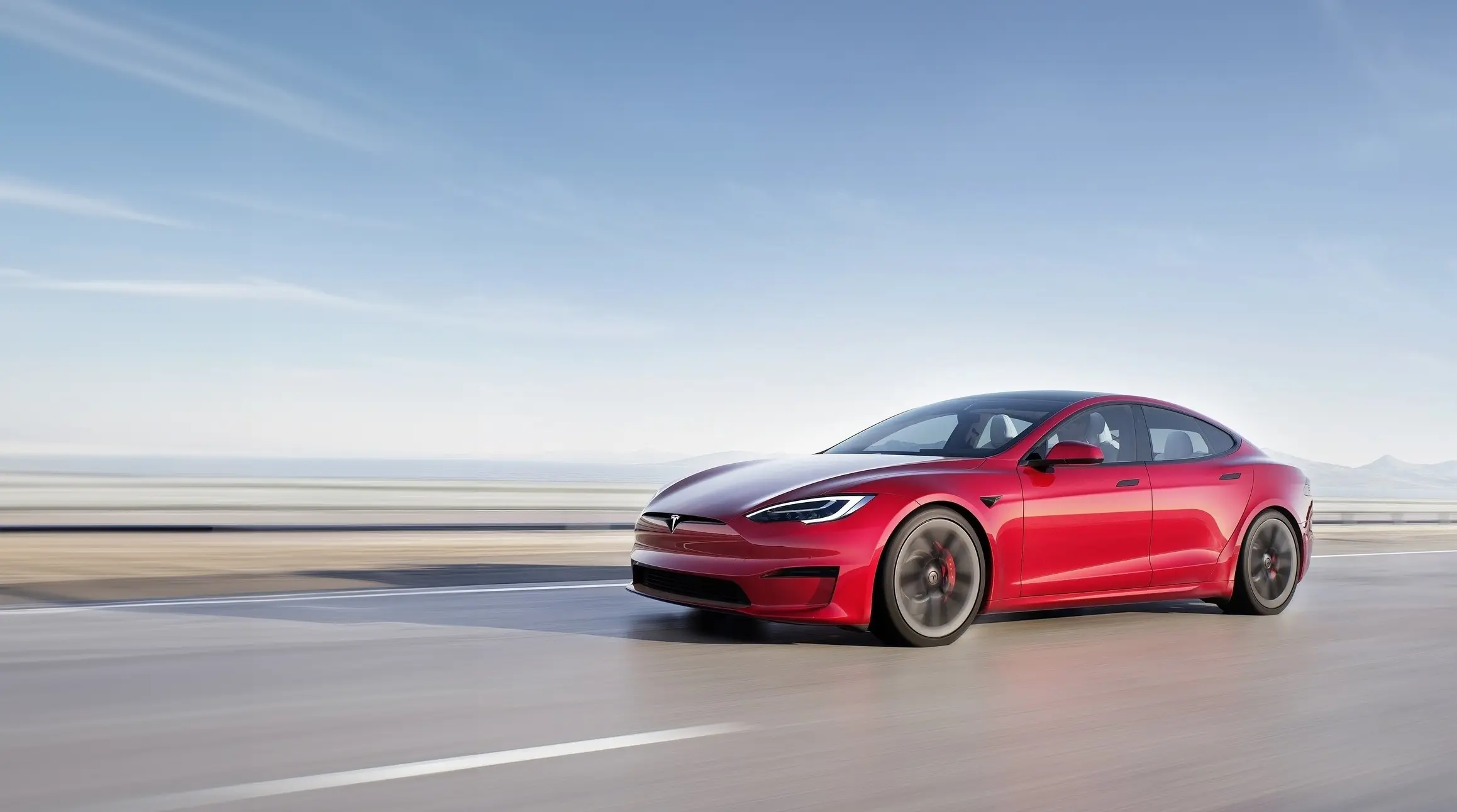 Головна Tesla